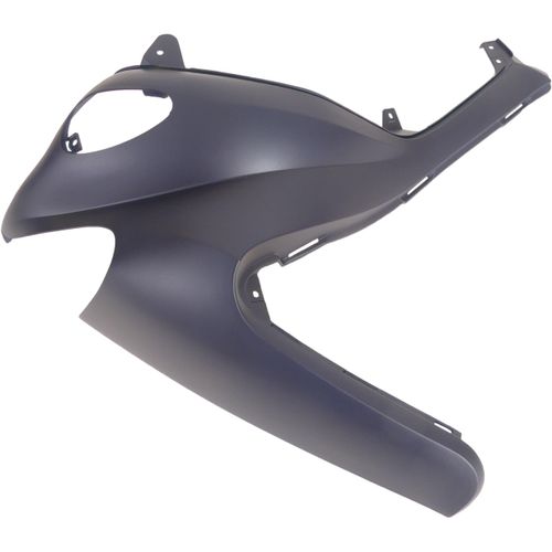 Edge Storge Gilera Runner 15 Party Mat dunkelblau (nach Bouwjaaar '08 -2005)