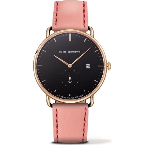 Men's Watch Paul Hewitt Ph-tga-gb-24m ø 42 Mm