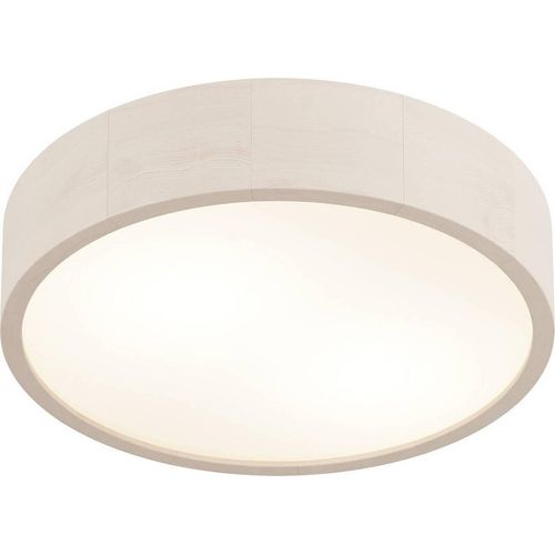Envostar Kerio Deckenlampe, Ø 37 cm, weiß