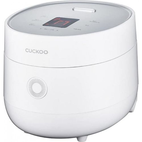Cuckoo Reiskocher 1,08l CR-0675F 3D-Hitzesystem Warmhaltung
