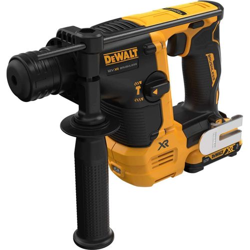 Dewalt Motowiertarka 12V 1,1J Wiercenie Dch072N