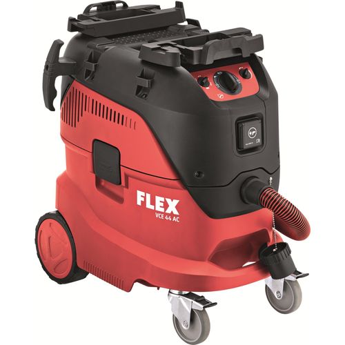 Flex 471216 Werkstattsauger VCE 44 M AC 1400 W Sicherheitssauger Behälter 42 l