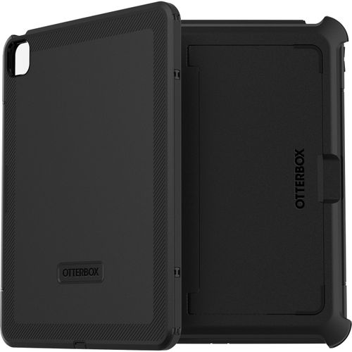 OTTERBOX Tablet-Hülle "Defender für Apple iPad Pro 13 (M4)", schwarz, Tablet, Hüllen, Backcover, Schutzhülle, Handyschutzhülle, Case, Schutzcase, stoßfest, Tablet-Hülle
