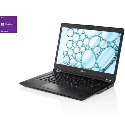 Fujitsu LIFEBOOK U7410 , Notebook