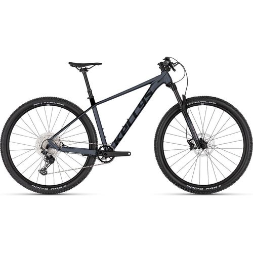 GATE X30 MTB Hardtail in Graphite borealis