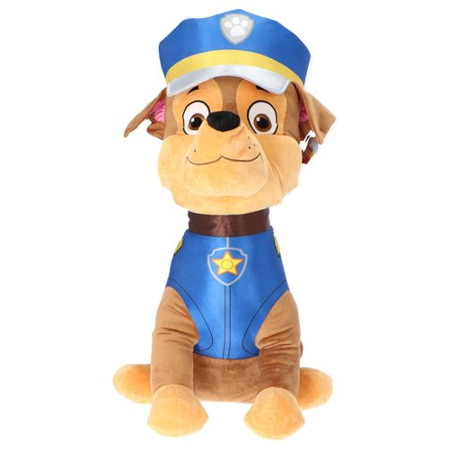 Paw Patrol Chase Plüschtier Polizeihund
