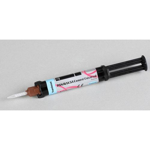 PANAVIA SA Cement univ. transl.value Pa