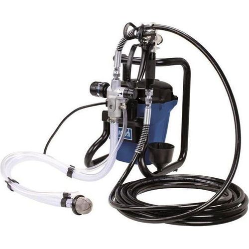 SCHEPPACH - Airless-Lackierstation ACS3000 - 207 bar - 1,1 l / min