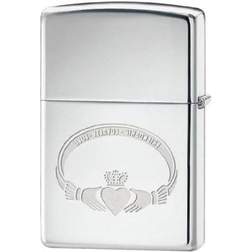 Chrom glänzend poliert Einheitsgröße Zierstift