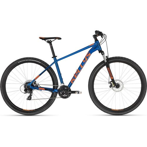SPIDER 30 MTB Hardtail in Blue