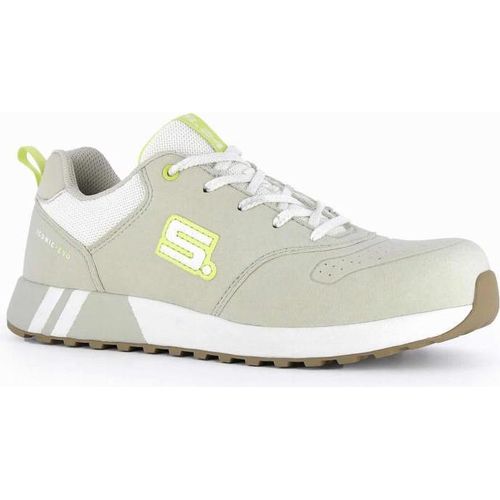 Sicherheitsschuhe S1P Wings S24 T.38 - WINGS S1P-38