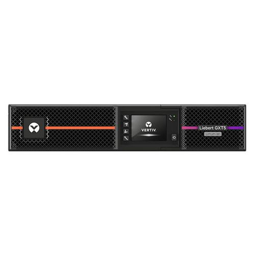 Vertiv Liebert GXT5 I Rack - (Offline-) USV - 2.000 W
