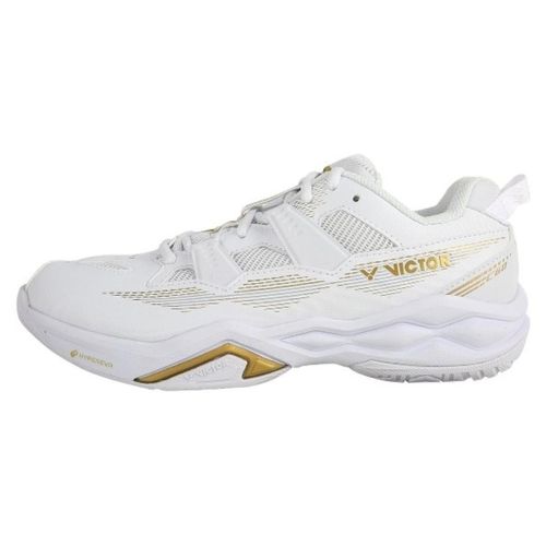 Victor Herren Halbschuhe C60 AX in Weiß, Artikelnummer 202741