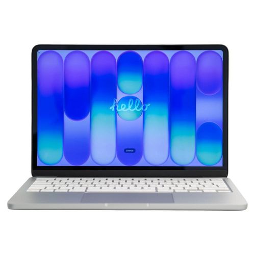 Apple MacBook Neo - A18 Pro - Apple A18 Pro 5-core - 8 GB RAM - 512 GB SSD - 33.02 cm (13")