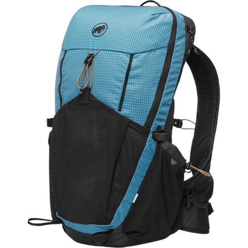 MAMMUT Ducan 22 Wanderrucksack mit Netzrücken blau 22L