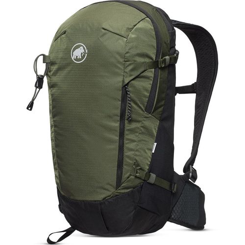 MAMMUT Lithium 20 Rucksack grün