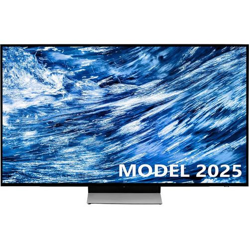 Samsung SAMSUNG TV 65 S90F OLED 4K AI Smart 2025