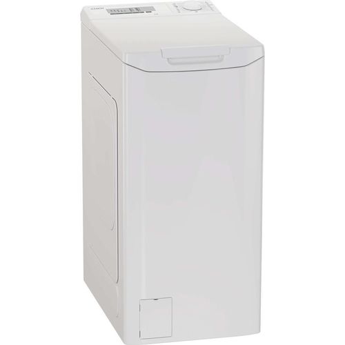 Candy EYTC1 06L2-S Waschmaschine Toplader 6 kg 1000 RPM Weiß