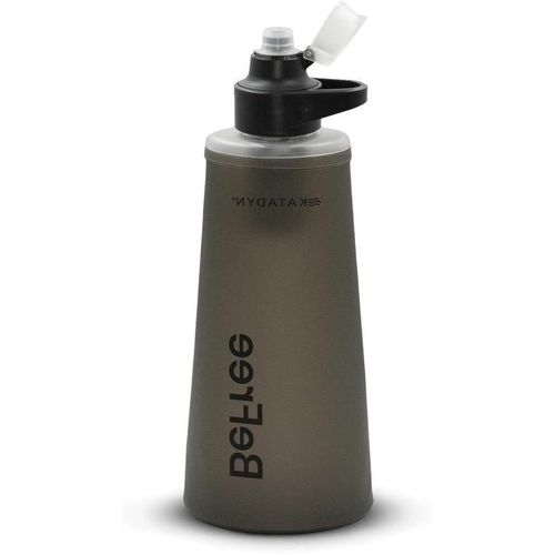 Leichter Wasserfilter mit Aktivkohle für Outdoor