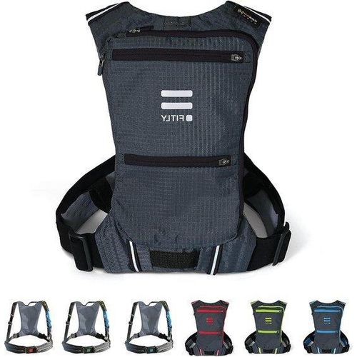 Leichter Rucksack 18l/25l für Outdoor Sport und Wandern