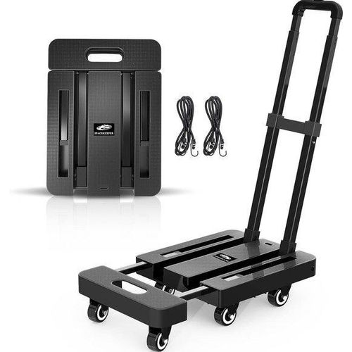 Transportwagen multifunktions Trolley 227kg