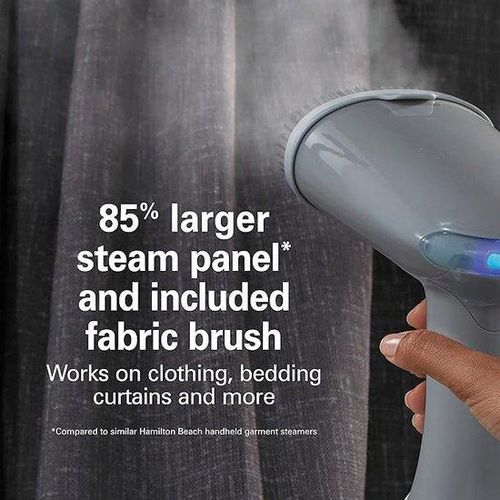 Kleidungs-Dampfbügler, leistungsstark, Textilpflege