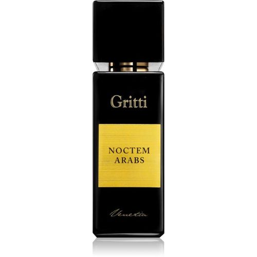 Gritti Noctem Arabs parfum Unisex 100 ml