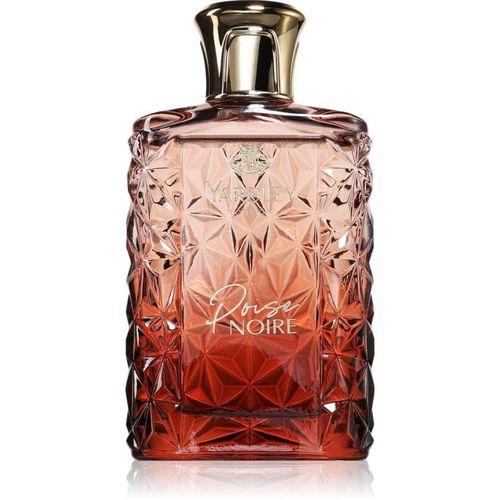 Yardley Poise Noire Eau de Parfum pour femme 100 ml
