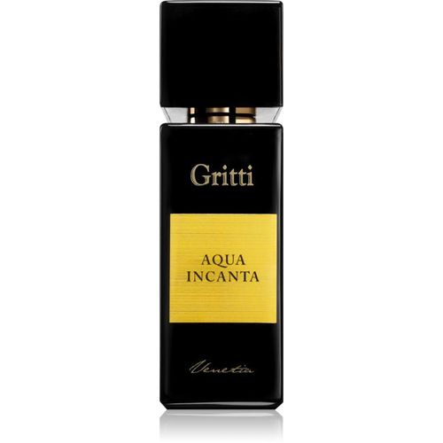 Gritti Aqua Incanta perfume for women 100 ml