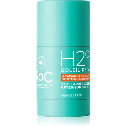 RoC Soleil Protect H2º After Sun Stick stick réparateur après-soleil 15 g