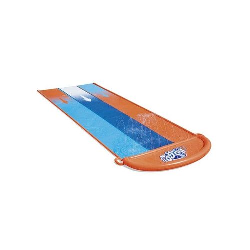 Bestway Dreifach-Rutsche 4,88 m