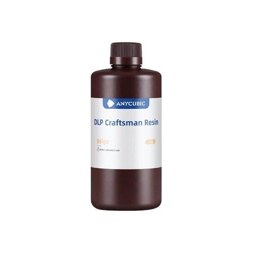 ANYCUBIC DLP Craftsman Resin (Beige) - 1L