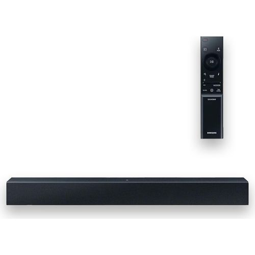 SAMSUNG Soundbar Soundbox Lautsprecher Subwoofer HW-C410G/ZG