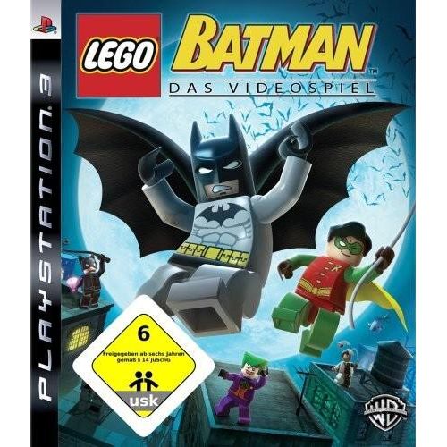Lego Batman