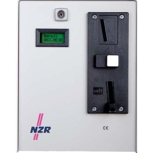 NZR Münzzähler ZMZ 0215 50Cent 71530171