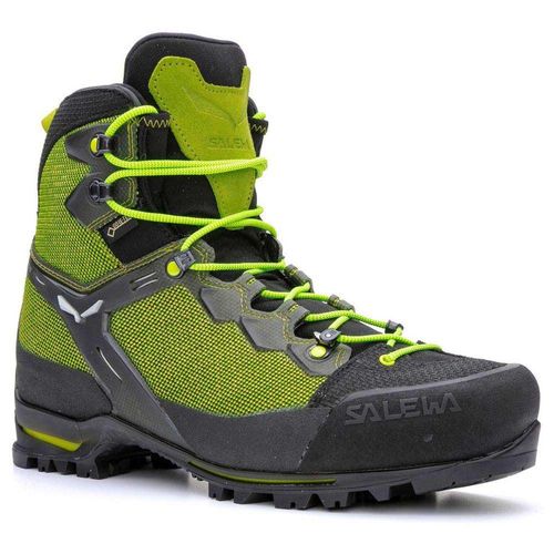 Salewa Raven 3 Goretex Grisaille / Tender Shot EU 42