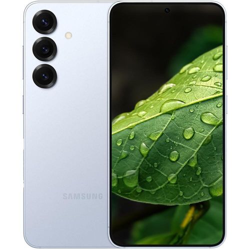 Samsung Galaxy S25 Smartphone