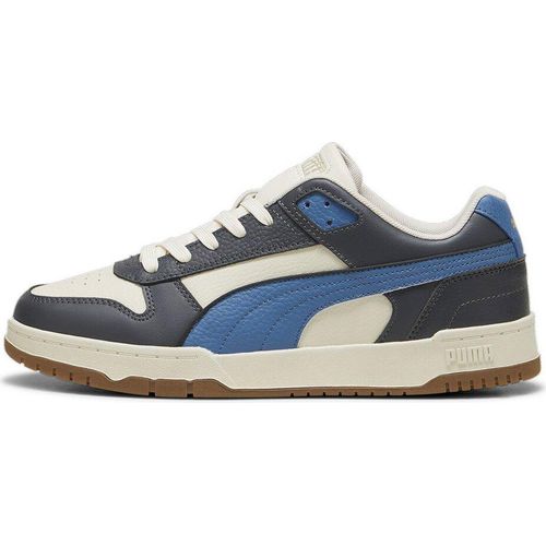 Puma Rbd Game Low Sportschuhe Mehrfarbig EU 39 Mann Mehrfarbig EU 39
