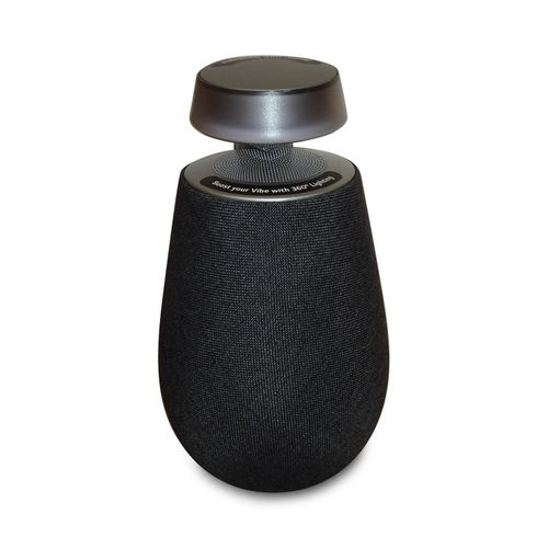 LG XBOOM Go DXO2, 1.0 Kanäle, 2-Wege, 2,54 cm (1"), 2,54 cm, 10,2 cm (4"), 10,2 cm