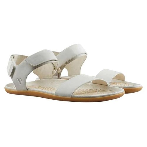 Vivobarefoot Sensus Yin Vb Barefoot Sandalen Grau EU 38 Frau Grau EU 38