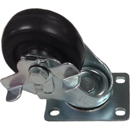 ViewSonic EP-WHL-005, 4er-Set Rder fr 55'' ePoster