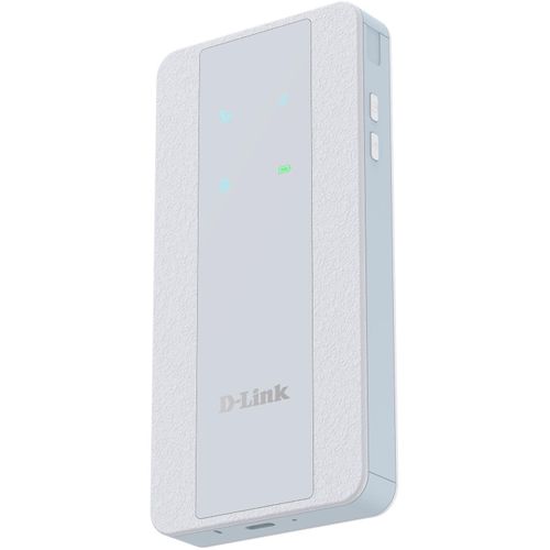 D-Link F518 5G NR AX1800 Mobile Hotspot
