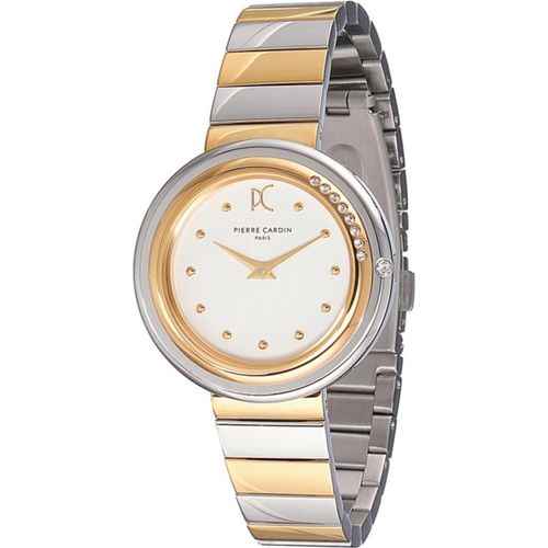Pierre Cardin Passy Meteore CF.1010.MU.2 Damenuhr