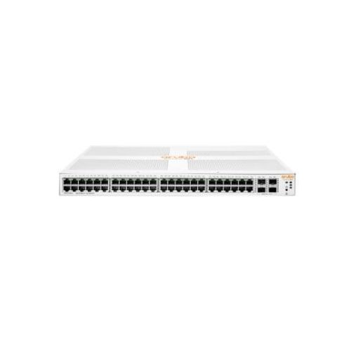 HPE Networking Instant On 1930 48G 4SFP+