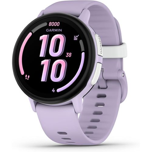Smartwatch für Kinder, AMOLED-Touchdisplay, bis zu 2 Tage Akkulaufzeit, Schulmodus, Sport-Apps, Standortbestimmung in Echtzeit