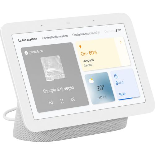 Google Nest Hub (Gen 2)