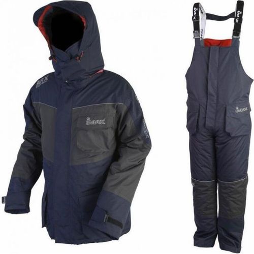 Imax Thermoanzug ARX-20 Ice Thermo Suit Winteranzug Größe M