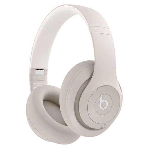 Kabellose Kopfhörer Beats Beats Studio Pro Beige