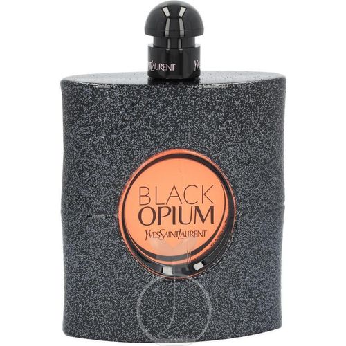 YSL Black Opium Edp Spray