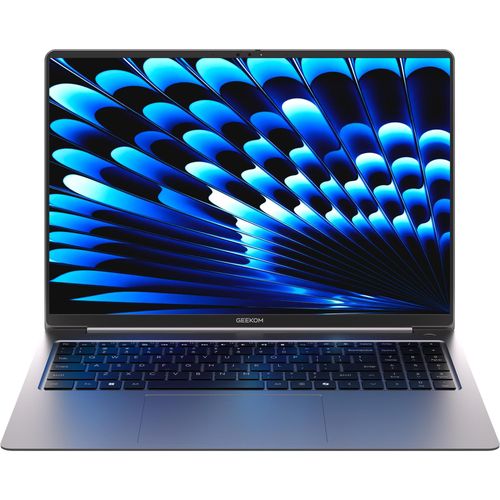 GEEKOM GEEKBOOK X16 PRO, Notebook